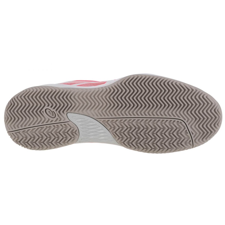 Buty Asics Gel-Game 8 Clay/OC W 1042A151-700 różowe 2