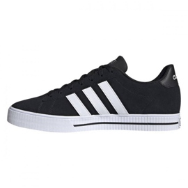 Buty adidas Daily 3.0 M FW7439 białe czarne 1