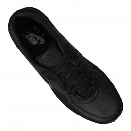 Buty Nike Air Max Ltd 3 M 687977-020 czarne 1