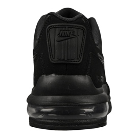 Buty Nike Air Max Ltd 3 M 687977-020 czarne 2