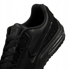 Buty Nike Air Max Ltd 3 M 687977-020 czarne 3
