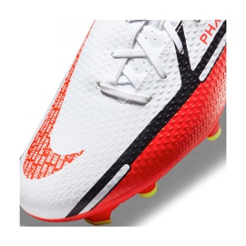 Buty piłkarskie Nike Phantom GT2 Academy Mg M DA4433-167 wielokolorowe białe 2