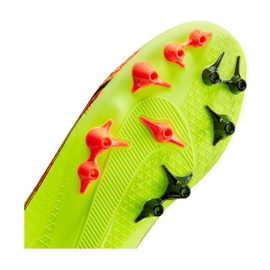 Buty piłkarskie Nike Vapor 14 Academy Ag M CV0967-760 zielone zielone 2