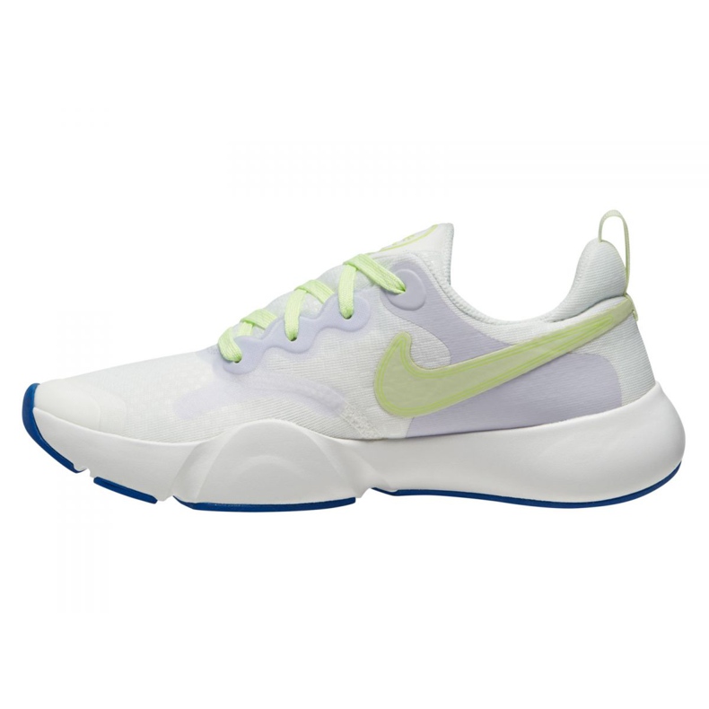 Buty treningowe Nike peedRep W CU3583-101 białe 1