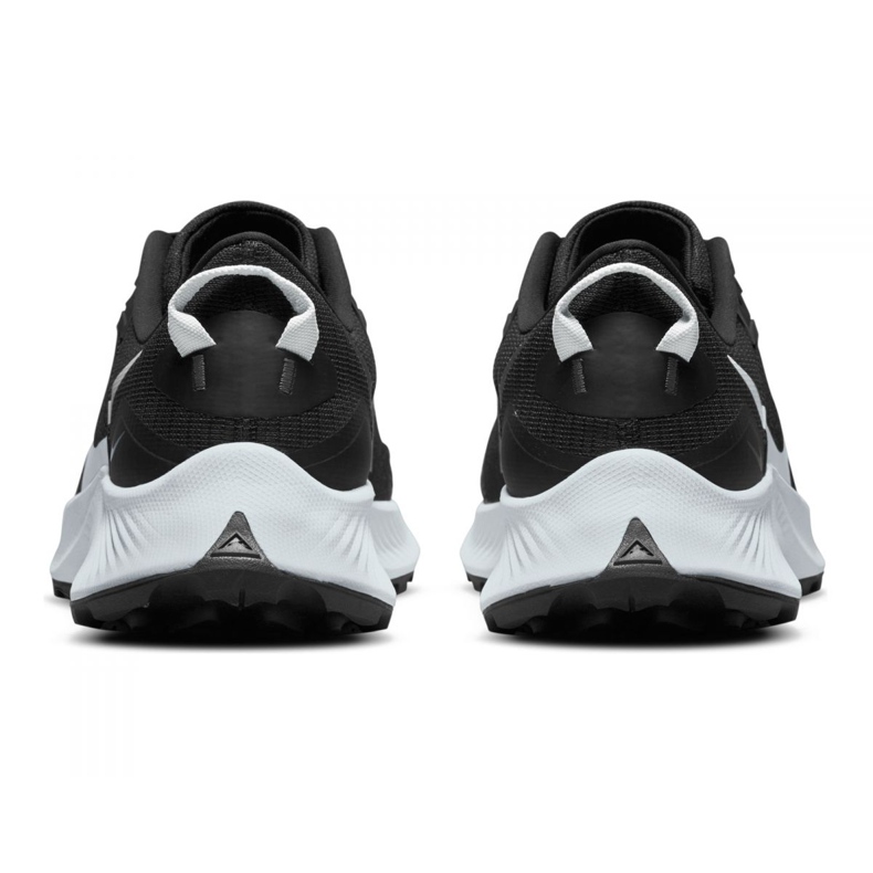 Buty do biegania Nike Pegasus Trail 3 M DA8697-001 czarne 2