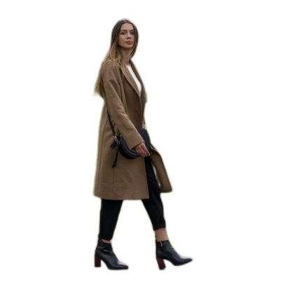 Botki Filippo DBT1553/21 BK czarne 5