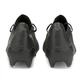 Buty piłkarskie Puma Ultra 2.3 Fg / Ag M 106518-02 czarne czarne 4