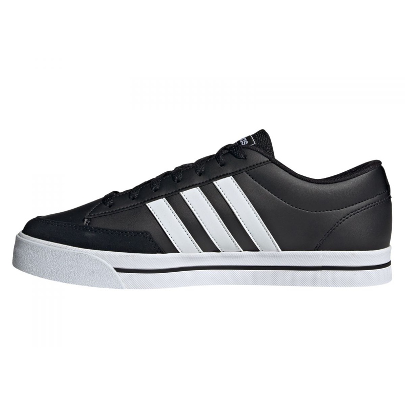 Buty adidas Retrovulc M H02210 czarne 1