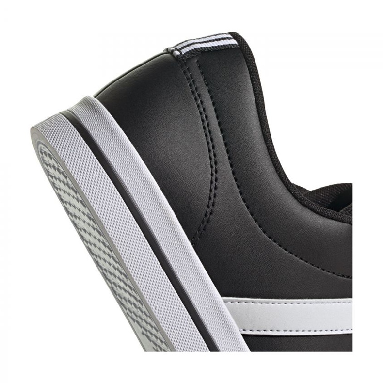 Buty adidas Retrovulc M H02210 czarne 2