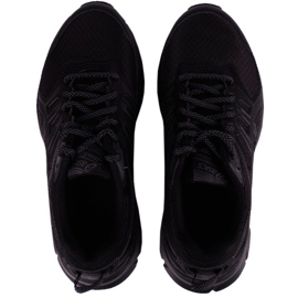 Buty do biegania Asics Trail Scout 2 W 1012B039 002 czarne 1