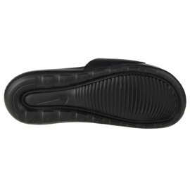 Klapki Nike Victori One Slide W CN9677-005 czarne 2