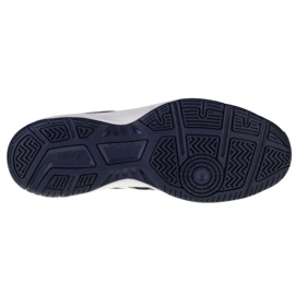 Buty Asics Court Slide M 1041A037-403 czerwone 2