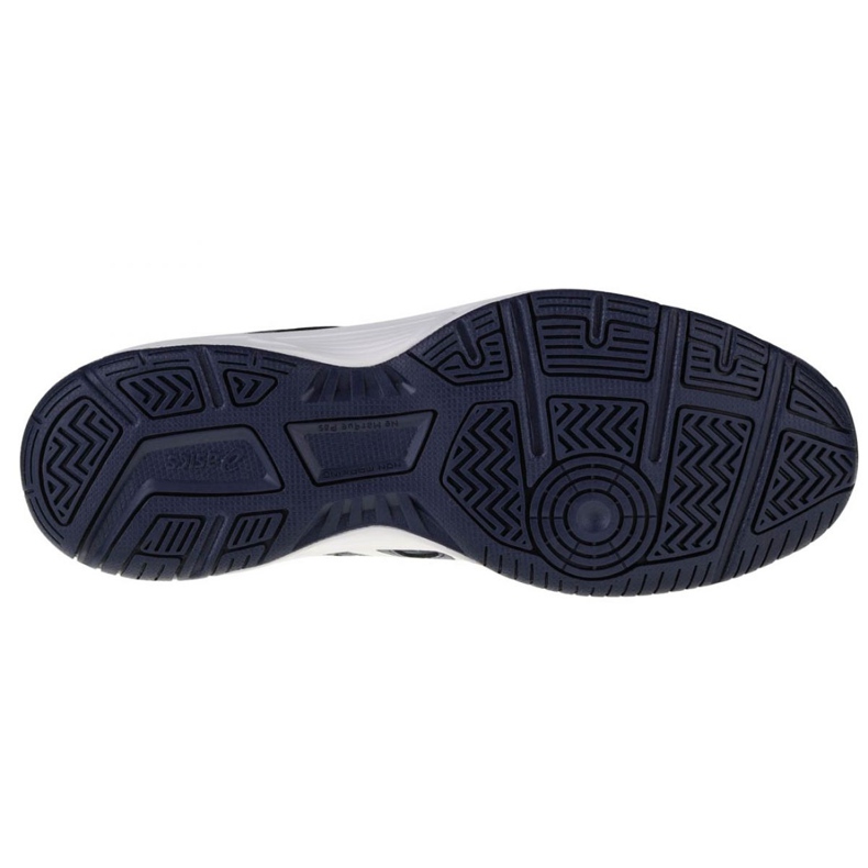Buty Asics Court Slide M 1041A037-403 czerwone 2