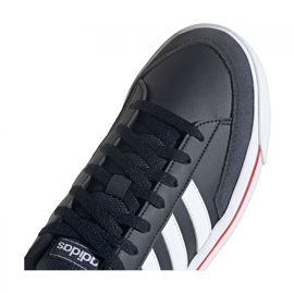 Buty adidas Retrovulc M H02460 granatowe 2