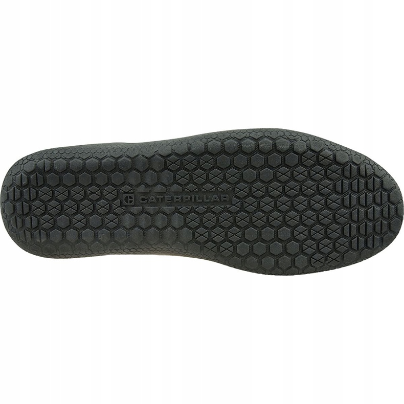 Buty Caterpillar Hex M P724183 szare 3