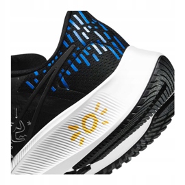 Buty Nike Air Zoom Pegasus 38 M DM3274-001 czarne 6