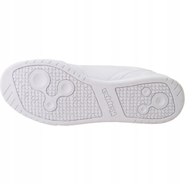 Buty Kappa Marabu M 242765 1020 białe 3