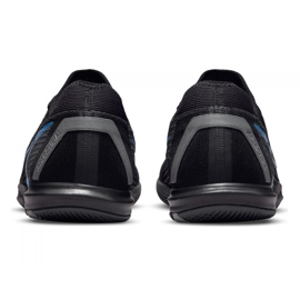 Buty piłkarskie Nike Vapor 14 Pro Ic M CV0996-004 czarne czarne 2