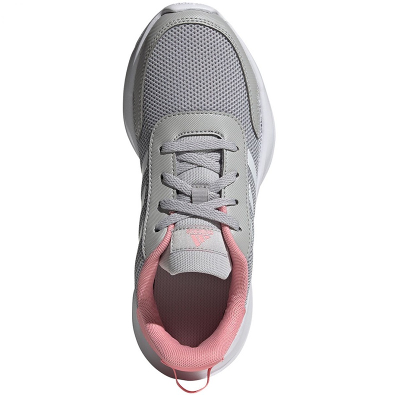 Buty adidas Tensaur Run K Jr GZ2667 czarne 1