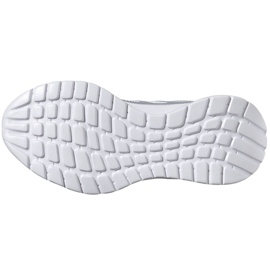 Buty adidas Tensaur Run K Jr GZ2667 czarne 2