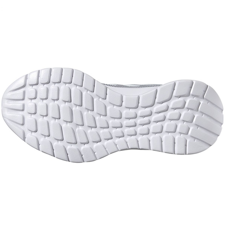 Buty adidas Tensaur Run K Jr GZ2667 czarne 2