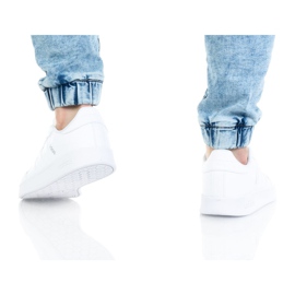 Buty adidas Breaknet M H01959 białe 2