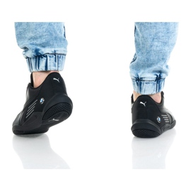 Buty Puma Bmw Mms R-CAT Machina M 30687501 czarne 1