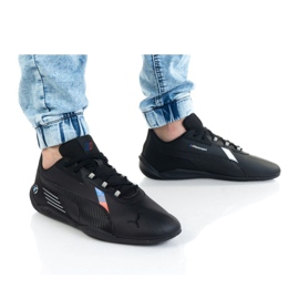 Buty Puma Bmw Mms R-CAT Machina M 30687501 czarne 2