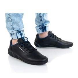 Buty Puma Pl Rdg Cat M 30692801 czarne 1