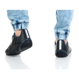 Buty Puma Pl Rdg Cat M 30692801 czarne 2