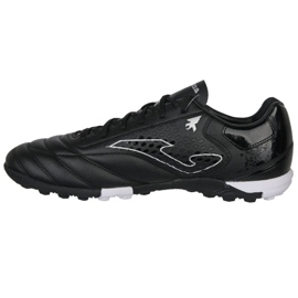Buty piłkarskie Joma Aguila Tf M AGUW2101TF czarne czarne 1
