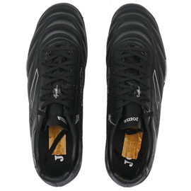 Buty piłkarskie Joma Aguila Tf M AGUW2101TF czarne czarne 3