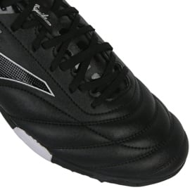 Buty piłkarskie Joma Aguila Tf M AGUW2101TF czarne czarne 4