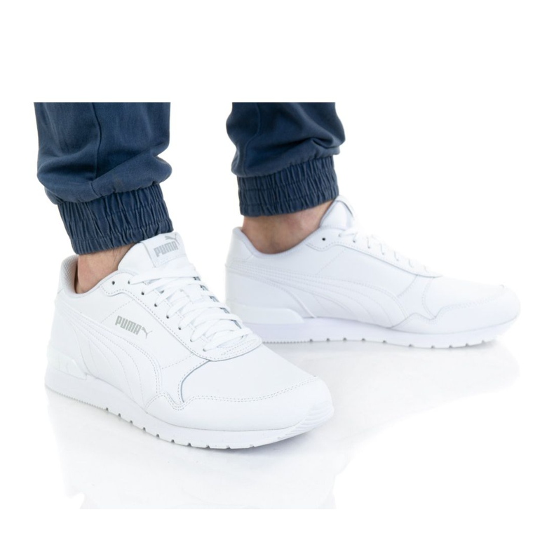 Buty Puma St Runner V2 Full L M 36527723 białe 1