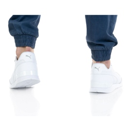 Buty Puma St Runner V2 Full L M 36527723 białe 2