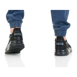 Buty Puma Anzarun Grid M 36886501 czarne 2