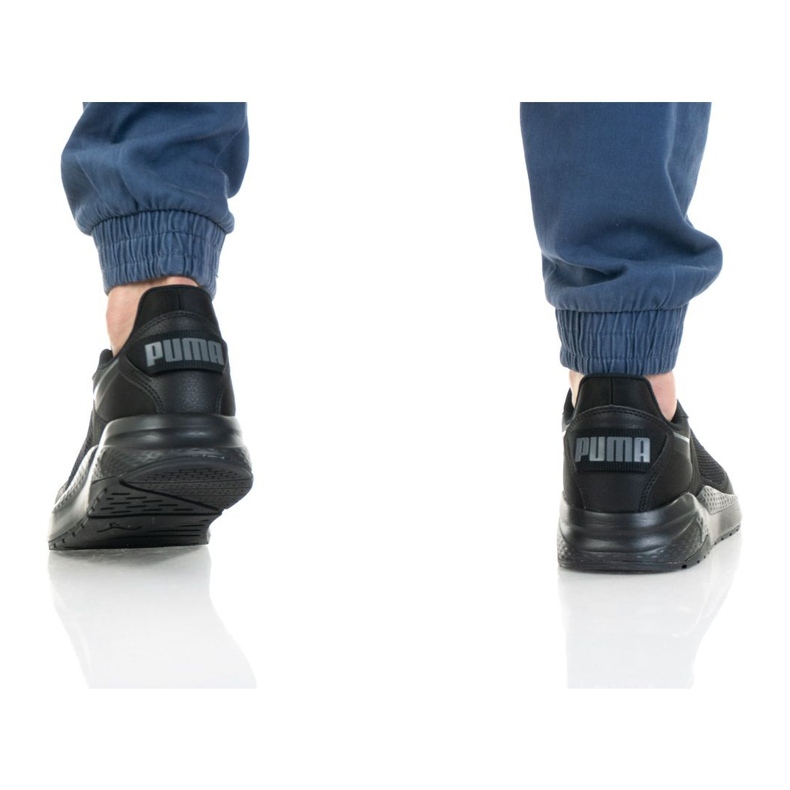 Buty Puma Anzarun Grid M 36886501 czarne 2