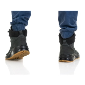 Buty 4F M H4L21-OBMH256 szare 2