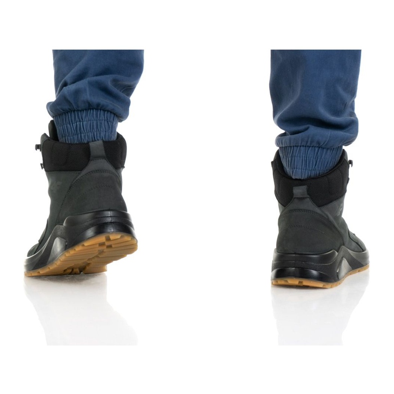 Buty 4F M H4L21-OBMH256 szare 2