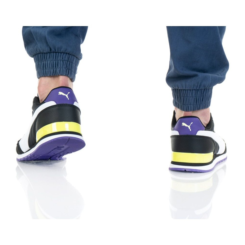 Buty Puma St Runner Vl Nl M 36527837 czarne 2
