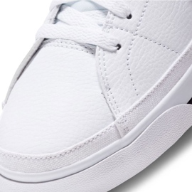 Buty Nike Court Legacy Shoe W CU4149 101 białe 2