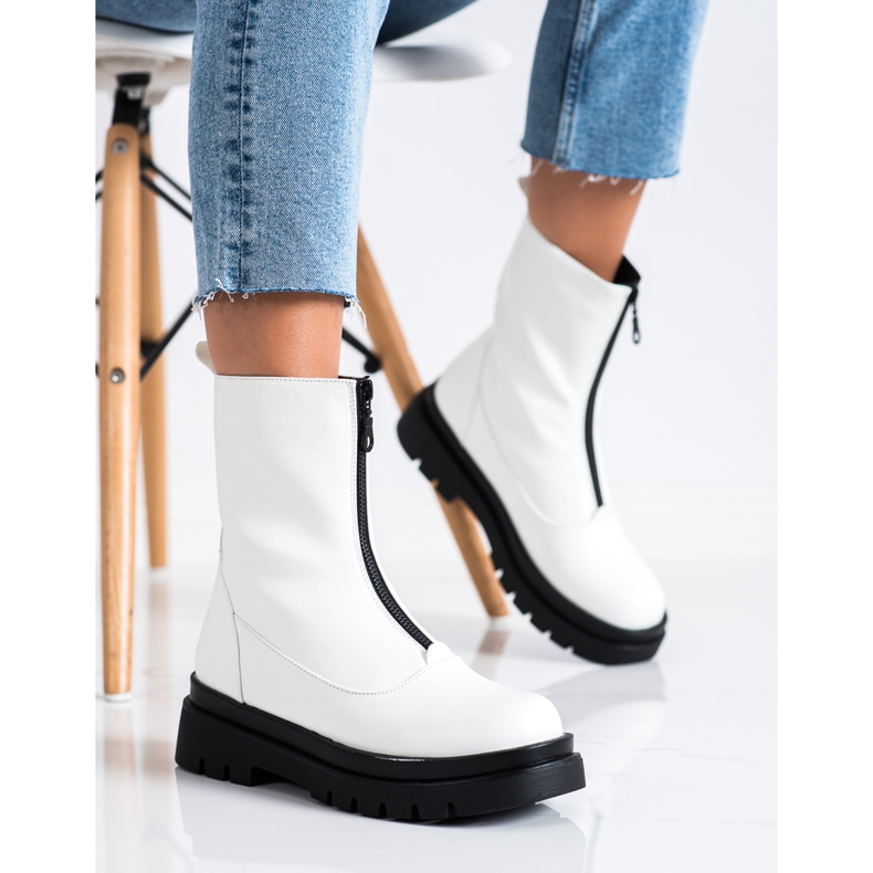 Evento Białe Workery Na Suwak 2