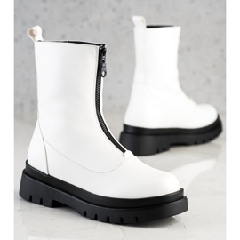 Evento Białe Workery Na Suwak 1