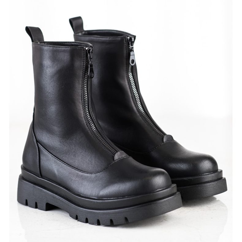 Evento Czarne Workery Na Suwak 1