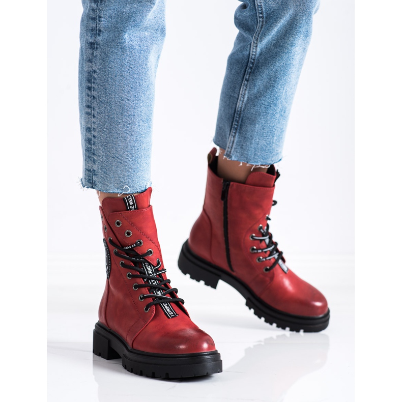 Evento Czerwone Workery Z Aplikacją 2