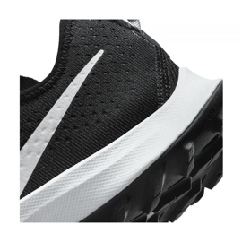 Buty do biegania Nike Air Zoom Terra Kiger 7 M CW6062-002 czarne 2