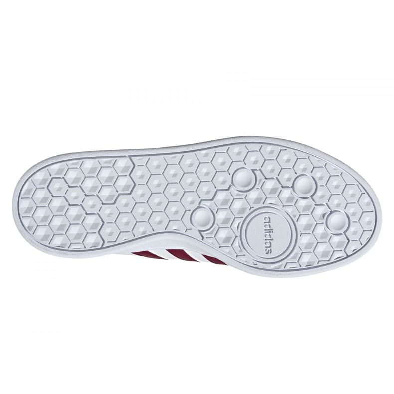 Buty adidas Breaknet M H01960 białe 2