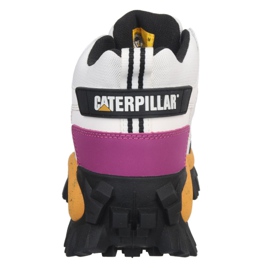 Buty Caterpillar Resistor W P723908 białe 1
