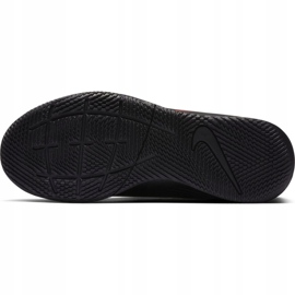Buty piłkarskie Nike Mercurial Superfly 7 Club Ic M AT7979 060 czarne 5