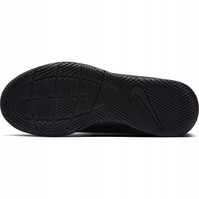 Buty piłkarskie Nike Mercurial Superfly 7 Club Ic M AT7979 060 czarne 5